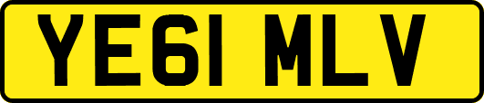 YE61MLV