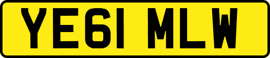 YE61MLW