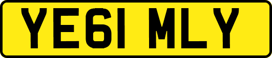 YE61MLY