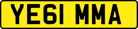 YE61MMA