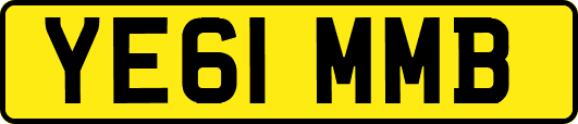 YE61MMB