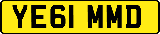 YE61MMD