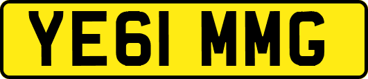 YE61MMG