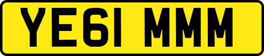 YE61MMM