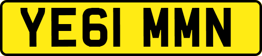 YE61MMN