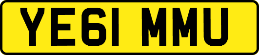YE61MMU