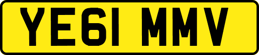 YE61MMV