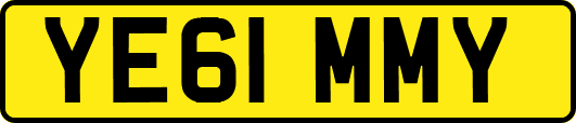 YE61MMY
