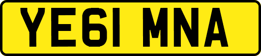 YE61MNA