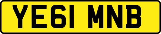 YE61MNB