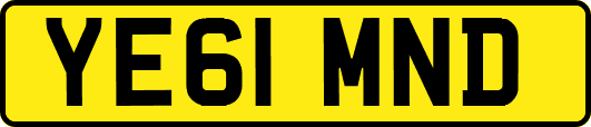 YE61MND