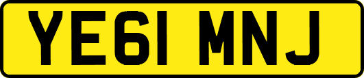 YE61MNJ