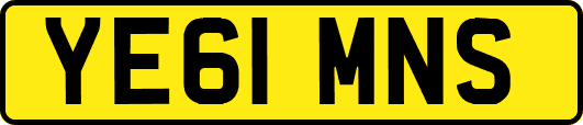 YE61MNS