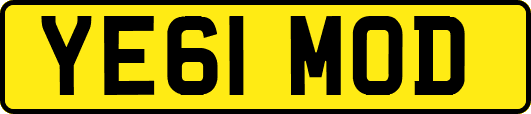 YE61MOD