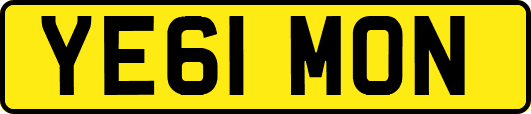 YE61MON