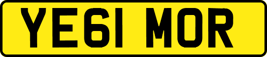 YE61MOR