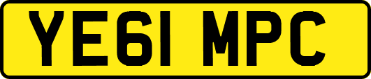 YE61MPC