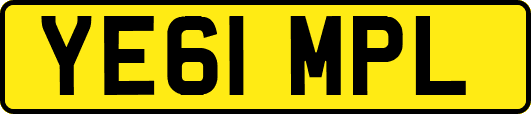 YE61MPL