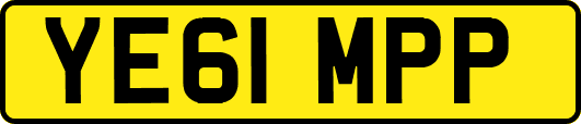 YE61MPP