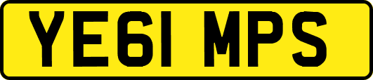 YE61MPS