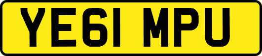 YE61MPU