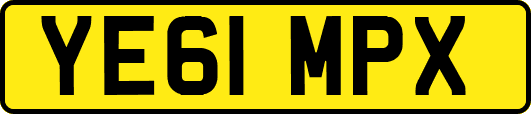 YE61MPX