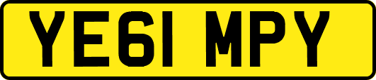 YE61MPY