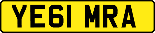 YE61MRA