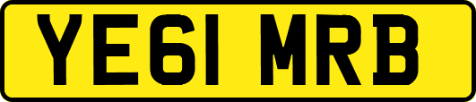 YE61MRB