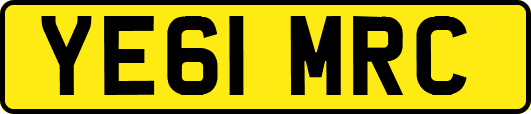YE61MRC