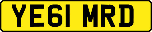 YE61MRD