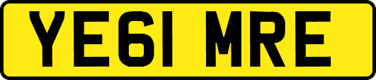 YE61MRE