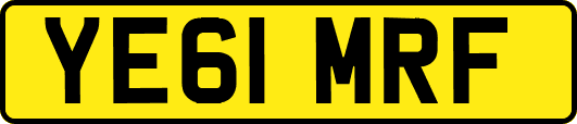 YE61MRF