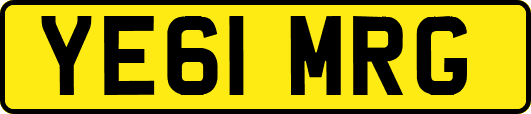 YE61MRG