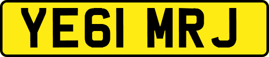 YE61MRJ