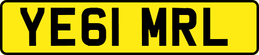 YE61MRL