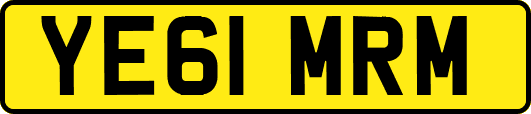 YE61MRM