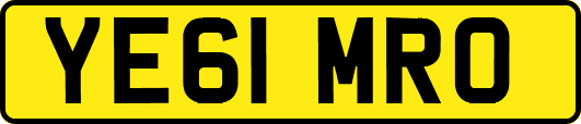 YE61MRO