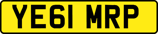 YE61MRP