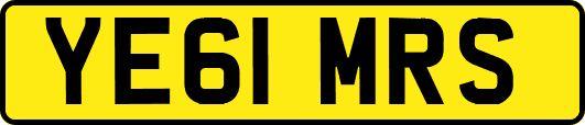 YE61MRS