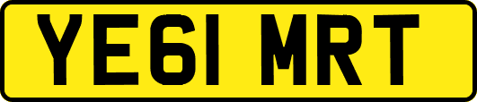 YE61MRT