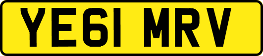 YE61MRV