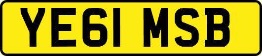 YE61MSB