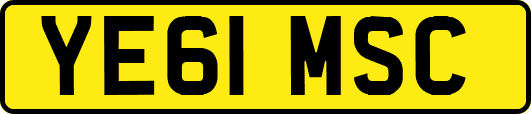 YE61MSC