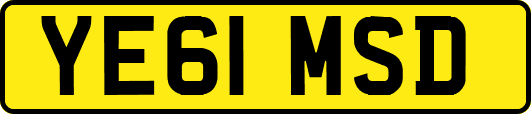 YE61MSD