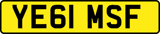 YE61MSF