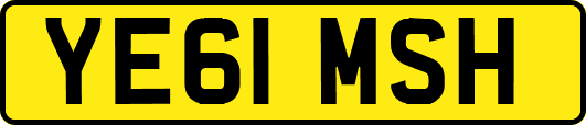 YE61MSH