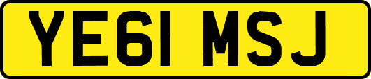 YE61MSJ