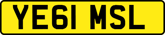 YE61MSL