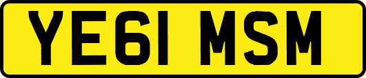 YE61MSM